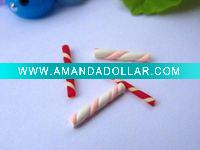 Wholesale polymer clay craft for nail decoration