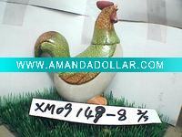 Wholesale ceramic chicken