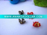 polymer clay craft for nail decoration
