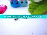 Wholesale polymer clay craft for nail decoration