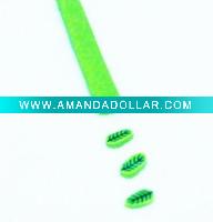 Wholesale polymer clay nail art cane