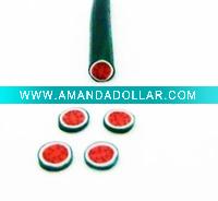 polymer clay cane