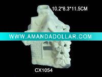 Wholesale ceramic bisque for decoration-bisque potteryware-christmas gifts
