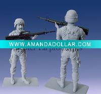 Wholesale figure prototype