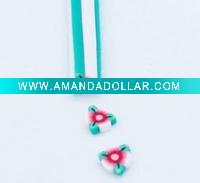 polymer clay nail art cane