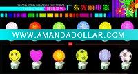 Wholesale color led light