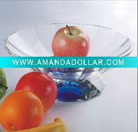 Wholesale Decorative Crystal Compote