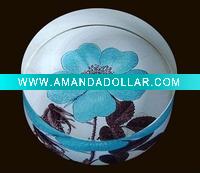 Wholesale lotus 3d laser crystal paperweight