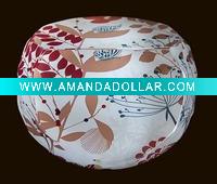 Wholesale crystal paperweight, nice flower deisgn