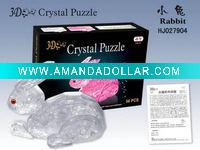 Wholesale Crystal toys
