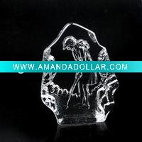 Wholesale crystal craft