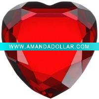 Wholesale crystal diamond