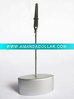 Wholesale name card display stand