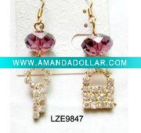 Wholesale earrings