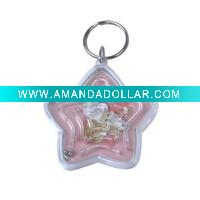 Wholesale Crystal Maze Keychain