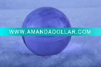 Nice crystal ball