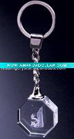 Wholesale 3d laser glass cube
