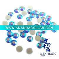 Water diamonds