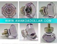 Wholesale crystal knob CK101