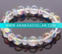 Wholesale crystal bracelet