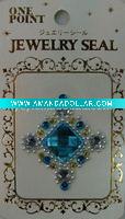 Wholesale fashion stickers