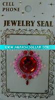Wholesale fashion diamond stickers