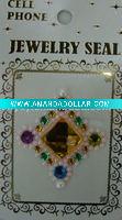 Wholesale fashion stickers