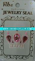 fashion crown stickers