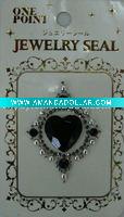 Wholesale fashion diamond stickers