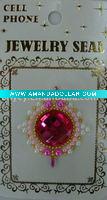 Wholesale fashion diamond stickers