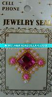 Wholesale fashion stickers