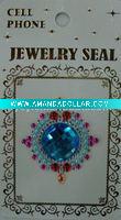 Wholesale fashion diamond stickers