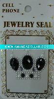 Wholesale fashion crown stickers