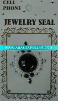 Wholesale fashion diamond stickers
