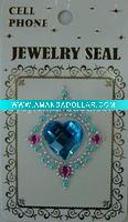 Wholesale fashion diamond stickers