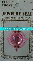 fashion diamond stickers