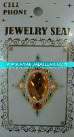 Wholesale fashion stickers