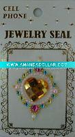 Wholesale fashion diamond stickers