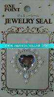 Wholesale fashion diamond stickers