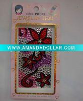 Wholesale fashion flesh stickers
