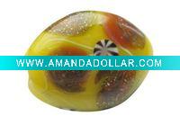 Wholesale glass lampwork beads RY003756
