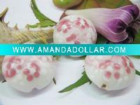 Wholesale glass bead RY005636
