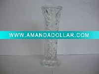 Wholesale clearly and papular vases