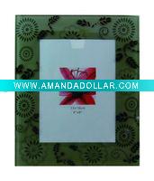 Wholesale Glass Photo Frame Size:6"x8" - A03894