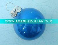 Wholesale Christmas Glass Ball