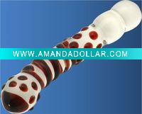 glass dildo