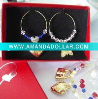 Wine Charm Gift