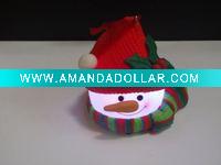 Wholesale Glass Angel, Christmas Ball, Glass Figurine
