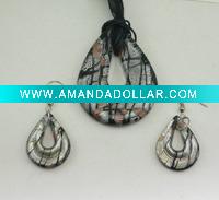 Hawaiian necklace
