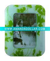 Wholesale Glass Photo Frame Size:4"x6" - A03898